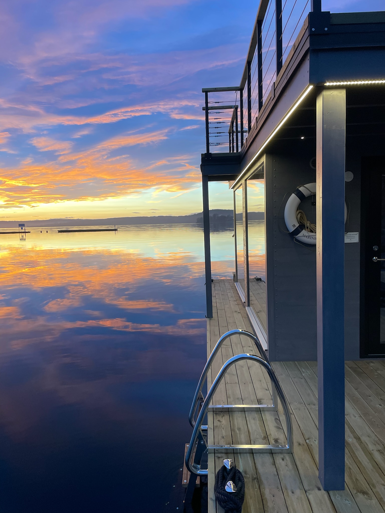 FLOAT Hamar 2